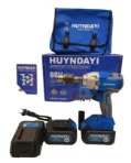 آچار بکس شارژی دو کاره 88 ولت هیوندایی مدل 88V Max