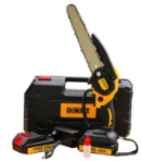 اره شارژی 25 سانت دیوالت موتور براشلس مدل Brushless-25
