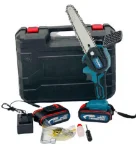 اره شارژی ماکیتا تیغه 15 سانت مدل Brushless.36v