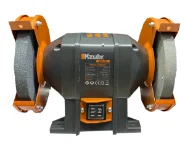 مینی سنگ رومیزی دو طرفه زوبر مدل KBG-125