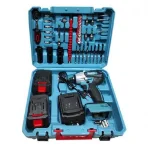 بکس و پیچ بند شارژی ماکیتا مدل DCD3799