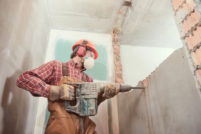 راهنمای جامع خرید چکش تخریب