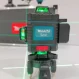 قیمت تراز لیزری ماکیتا 360 درجه