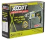  دریل گیربکسی صنعتی ایکس کورت 1200 وات مدل xzj09-13 (اصل) 