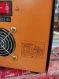 مشخصات دستگاه جوش co2 بدون کپسول زوبر