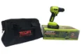 خرید دریل شارژی 20 ولت ایکس کورت موتور براشلس تمام صنعتی مدل Xcort.brushless20v (اصل) 