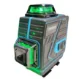  تراز لیزری 360 درجه 16 لاین ماکوتا مدل TM-16WF 