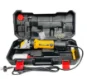  پشم زن برقی دیوالت750 وات مدل DW-750W 