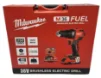  دریل شارژی 36 ولت میلواکی براشلس مدل Milwaukee.Brushless.36V 