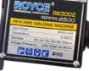  اتو لوله سبز رویس آلمانی با توان 2500 وات مدل RPPR-2500W 