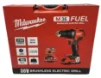  دریل شارژی 36 ولت میلواکی براشلس مدل Milwaukee.Brushless.36V 