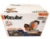  اره فارسی بر ثابت زوبر 1800 وات تیغه 255 مدل KMS255-1800 