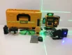 تراز لیزری دیوالت 360 درجه 4 بعدی سنسوردار مدل 4D-sensor 
