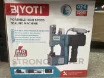 مشخصات گونی دوز یا کیسه دوز اصل تمام صنعتی بیوتی 210 وات مدل byt-911 