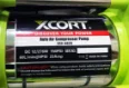 قیمت پمپ باد فندکی دو سیلندر اکس کورت مدل XAC-6020 (اصل) 