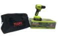 خرید دریل شارژی 20 ولت ایکس کورت موتور براشلس تمام صنعتی مدل Xcort.brushless20v (اصل) 