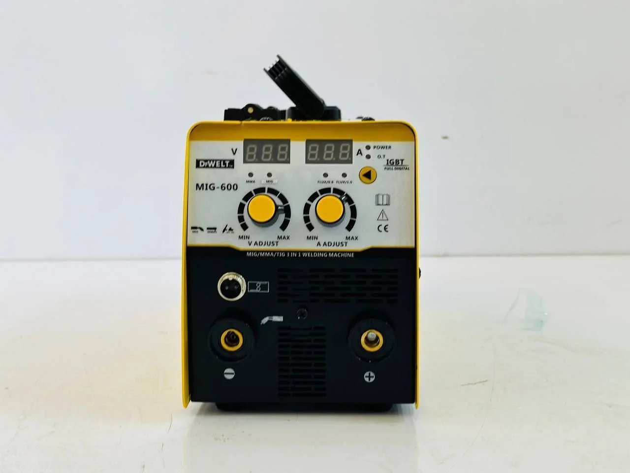 قیمت دستگاه جوش co2