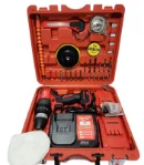 دریل شارژی 36 ولت میلواکی براشلس مدل Milwaukee.Brushless.36V
