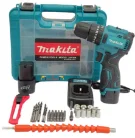 دریل شارژی ماکیتا 24 ولت براشلس مدل Makita.Brushless-24V