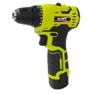 دریل شارژی ایکس کورت 12 ولت موتور براشلس مدل XDC07_12BL