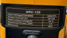 قیمت دستگاه جوش تفنگی دیوالت مدل ARC _120 