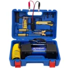 پمپ باد فندکی دو سیلندر هیوندای مدل RD-AC14