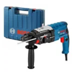 دریل سه کاره بتن کن 3 کیلویی 800 وات بوش مدل GBH 2-28