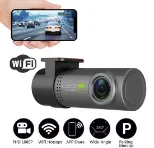 دوربین جلو خودرو FULL HD CAR DVR