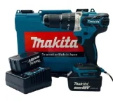 دریل شارژی 88 ولت ماکیتا مدل 88W-XR