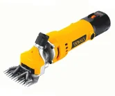 پشم زن برقی دیوالت300 وات مدل DW-750W