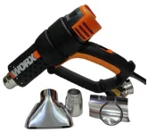 سشوار صنعتی ورکس 2000 وات مدل Worx.2000W