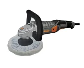 دستگاه پولیش 1200 وات زوبر مدل  kpls 180_1200