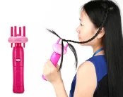 دستگاه بافت موی آفریقایی مدل 4 شاخه