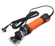 پشم زن یا پشم چین برقی زوبر مدل KEWS-320S