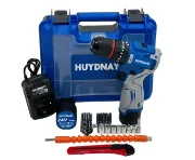 دریل شارژی هیوندای 24 ولت  مدل Korea24Max