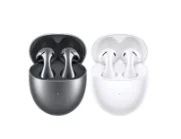 هدفون بی سیم یا ایرپاد هواوی مدل FreeBuds 5 (اصل)