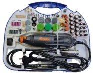 فرز انگشتی 135 وات زوبر مدل k10377