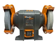 مینی سنگ رومیزی دو طرفه زوبر مدل KBG-125