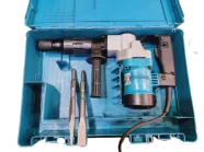 هیلتی تک کاره پنج شیار 900 وات ماکیتا مدل HM0810T