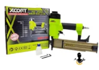 میخکوب بادی اکس کورت مدل xas01-f50