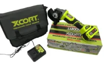 مینی فرز شارژی ایکس کورت 20 ولت موتور براشلس مدل Brushless.21vMax (اصل)