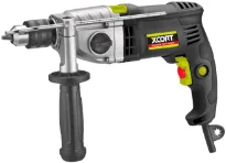 دریل گیربکسی صنعتی ایکس کورت 1200 وات مدل xzj09-13 (اصل)