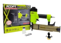 میخکوب بادی اکس کورت مدل xas01-f50