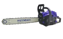 اره موتوری هیوندای مدل Korea JDX-5800