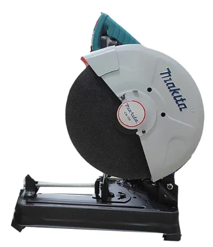 پروفیل بر ماکیتا مدل CM-355