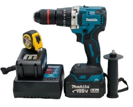 خرید دریل شارژی