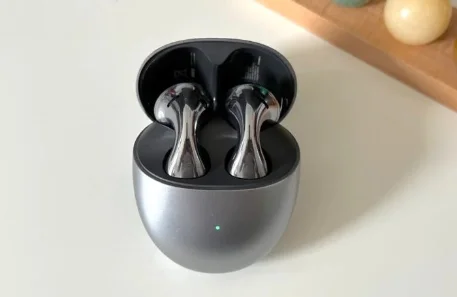 نگاهی به بهترین ایرپاد هواوی huawei freebuds5