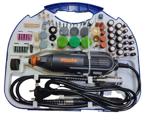فرز انگشتی 135 وات زوبر مدل k10377