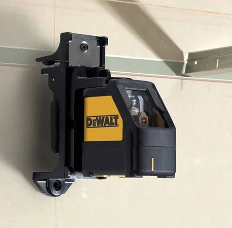 خرید تراز لیزری دیوالت مدل DW088K-B5