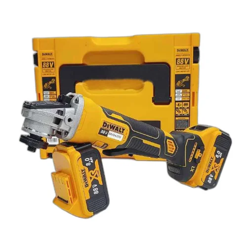 فرز شارژی دیوالت مدل DCD791D2
